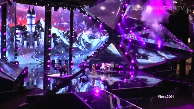 &quot;Детската Евровизия&quot; В Малта - Всички Песни и Участници