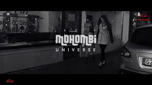New Премиера! Mohombi - Universe ( Официално видео ) + Превод по слух Lea
