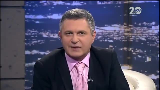 Лудия репортер - Кличко срещу Петканов (14.11.2014)