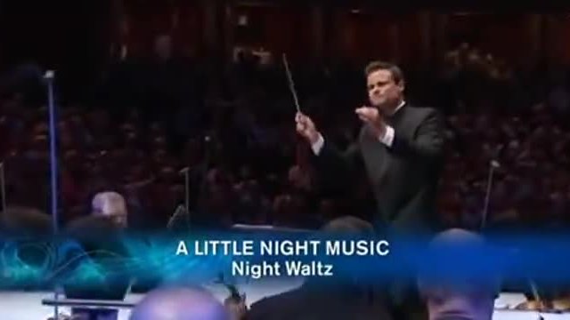 Sondheim at 80 - A Little Night Music - Night Waltz