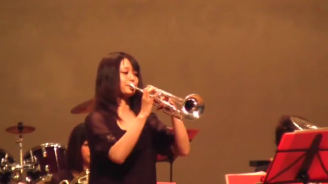Guang Brass Orchestra - Tico Tico