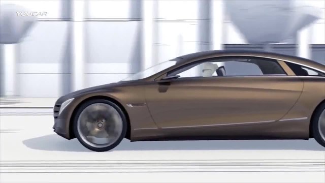 Страхотна технология при Mercedes-benz !