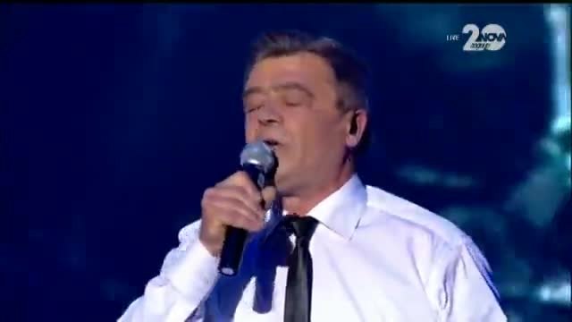 Атанас Ловчинов - X Factor Live (18.11.2014)