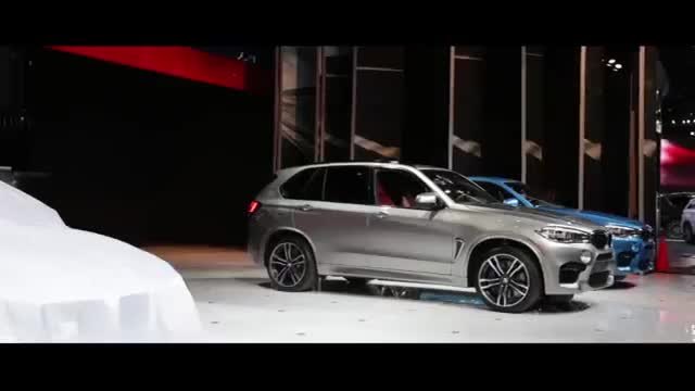 BMW - Los Angeles Auto Show