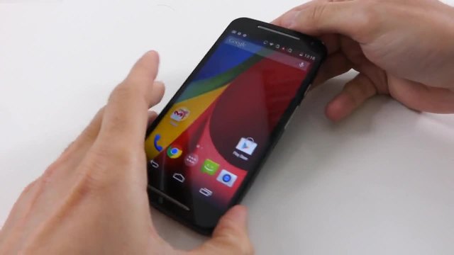 Дали наследникът ще задмине първообраза - Motorola Moto G2 (2014) - видео ревю на news.smartphone.bg