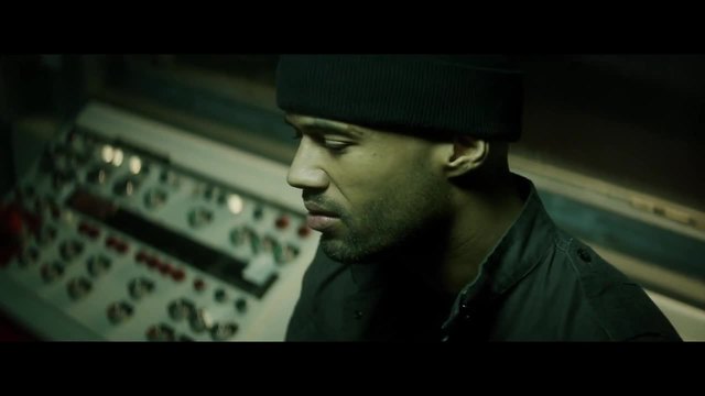 Премиера! Mr. Probz - Nothing Really Matters _ 2014 Music Video HD