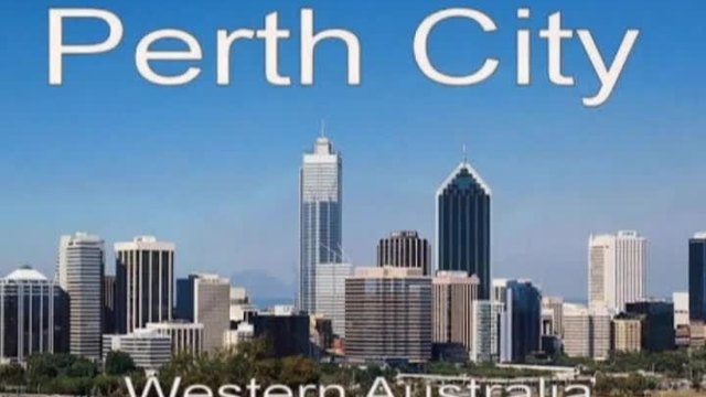 Perth - Western Australia