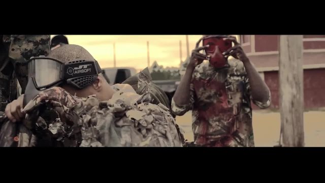 New! T.I. - I Need War ft. Young Thug _ 2014 Music Video