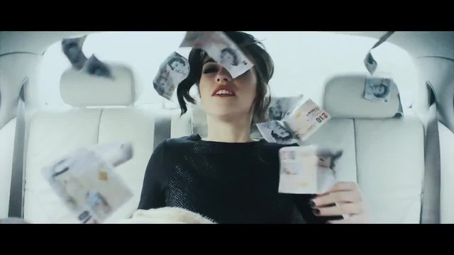 Don Broco - Money Power Fame ( Official Video )