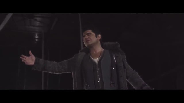 Pareksigisi - Nikos Kourkoulis - Video Clip 2014