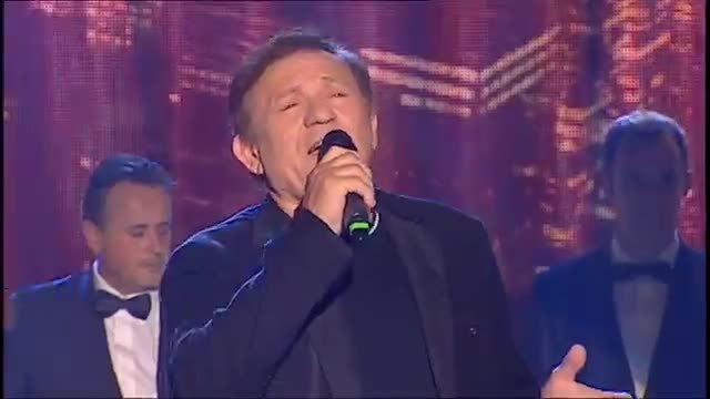 Milos Bojanic - Dva sokola  ( TV Grand 24.11.2014.)