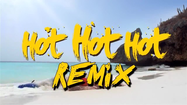 * Ремикс * Vengaboys - Hot Hot Hot