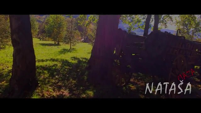 Natasa Maza - Padajte Kise • official video HD 2014
