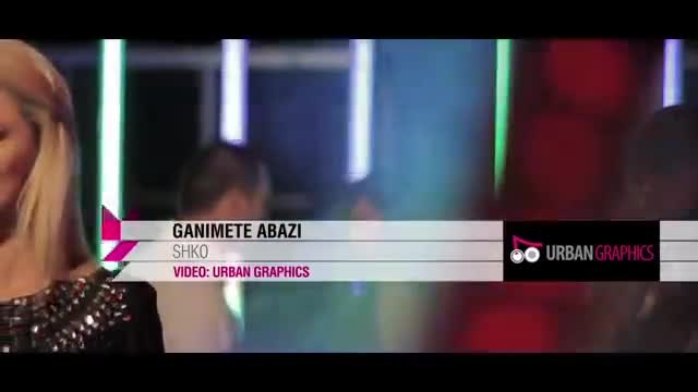 * Албанска * Ganimete Abazi - Shko