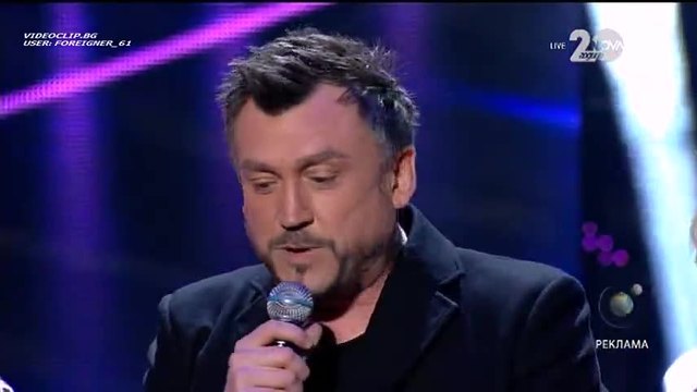 X Factor - Елиминации _ (27.11.2014)_част 3