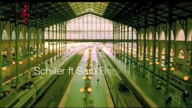 Smile Schiller ft Sara Brightman