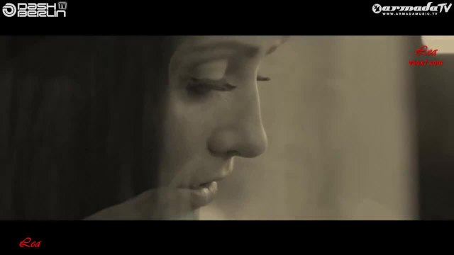 2014! Dash Berlin feat. Roxanne Emery - Shelter ( Официално видео ) + Превод с текст Lea