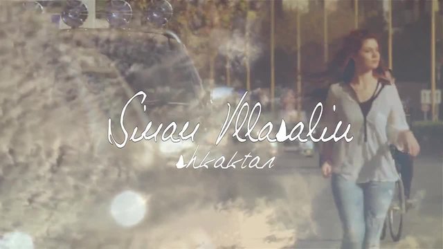 Sinan Vllasaliu - Shkaktar ( Official Video HD 2014 )