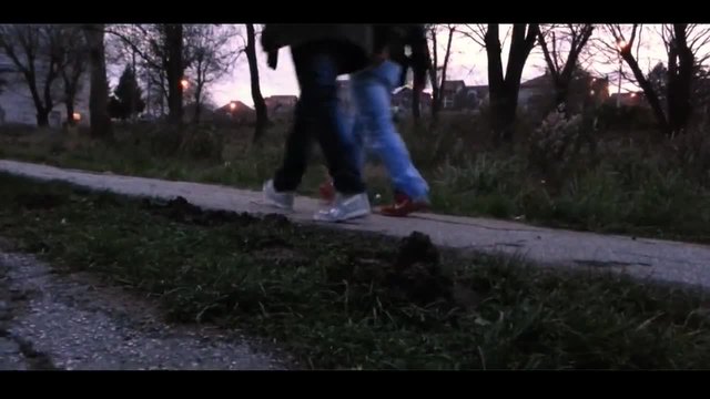 Donac ft. Tabz - Ko sam ja ( Ballad) Official Video (2014)