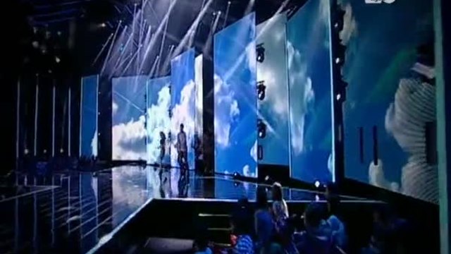 X-factor Bulgaria (02.12.2014) - Цял Епизод(1)