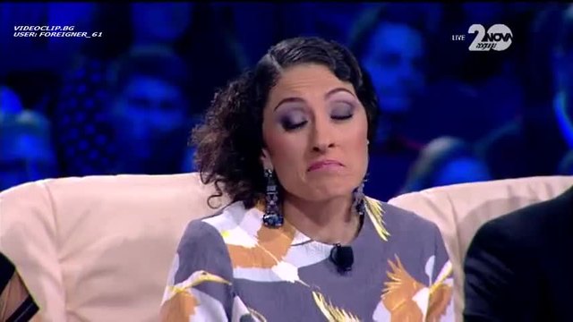 X-factor Bulgaria (02.12.2014) - Цял Епизод(3)