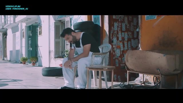(бг суб) Премиера! Михалис Хаджиянис - Кой съм аз? - Official Video Clip 2014
