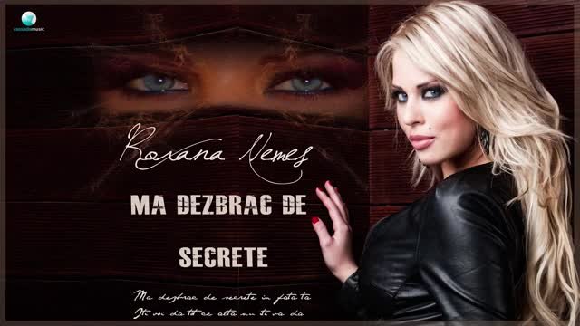 Roxana Nemes - Ma Dezbrac De Secrete
