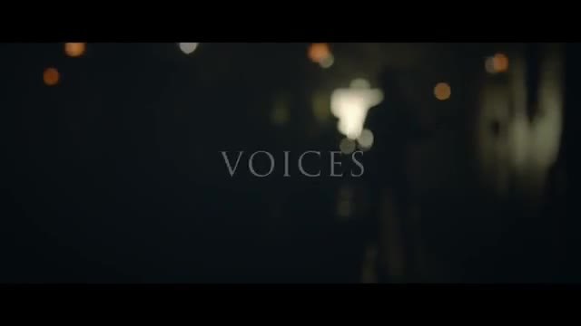 •• Alice In Chains •• Voices ••