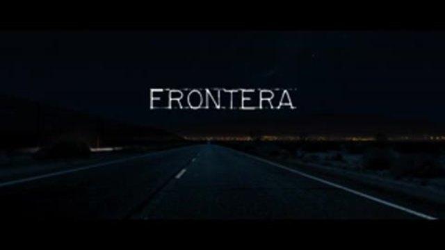 Граница бг суб - Frontera 2014