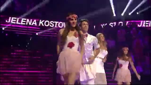 Jelena Kostov - Ljubav prava • 5. Grand Festival - 2014