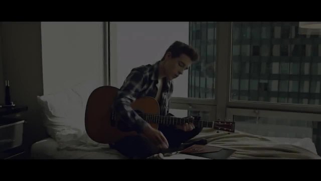 Jacob Whitesides - Words ( Official Music Video)