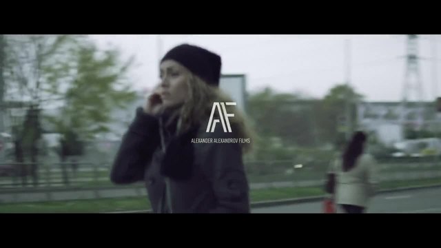 Дани Симеонова feat. Масурски - Летя към теб [Official HD Video]