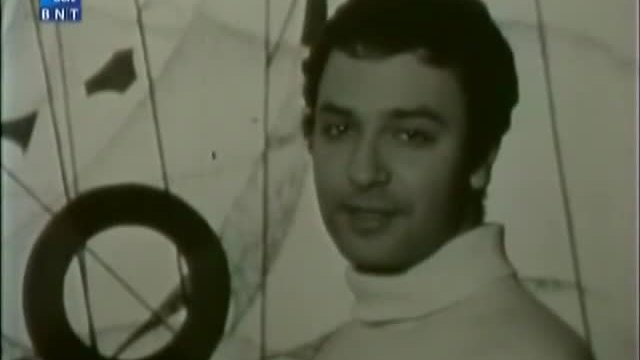 Емил Димитров (1967) - Моряшко сбогом