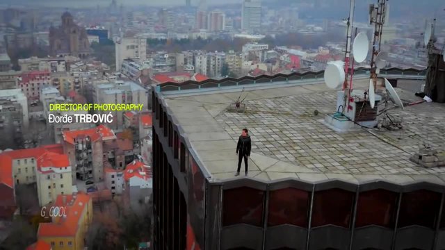 DZENAN LONCAREVIC - KAZINO (OFFICIAL VIDEO)