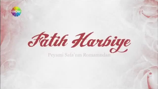 Фатих Харбие Двете лица на Истанбул - еп.50-финал руски субтитри 1-2