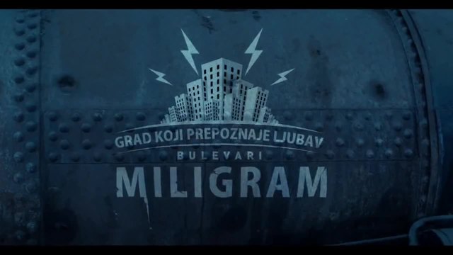 Miligram - Bulevari - 2014 - HD