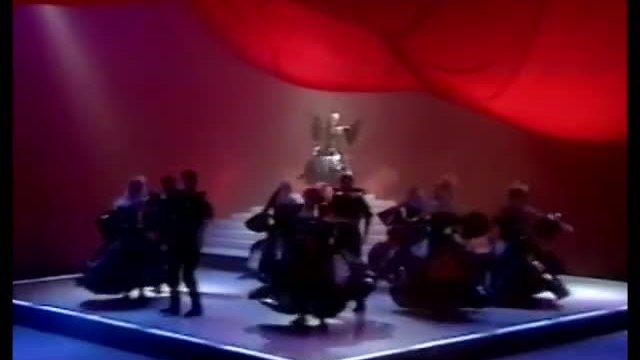 Vesna Zmijanac - Hop hop hop - (Official Video 1989)