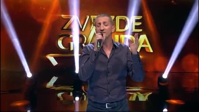 Nenad Milevski - Imati pa nemati ( live) - 15.11.2014.