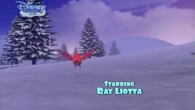 Чудата Коледа - Детски Анимационен Филм Бг Аудио