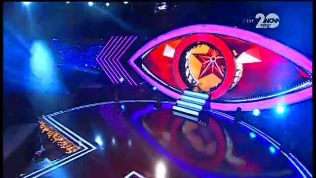 Big Brother All Stars/15.12.2014 - част 2