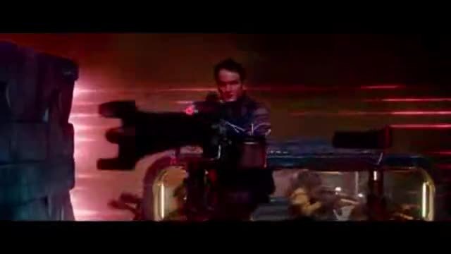 Terminator Genisys Official Trailer (2015)