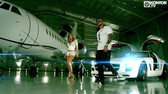 Timati &amp; La La Land feat Timbaland &amp; Grooya Not All About The Money • Official Video HD