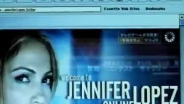 (1999) Jennifer lopez - If You Had My Love