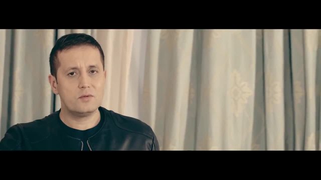 Dusan Djuricic - Odlazite uspomene _ 2014 _ official video 4K