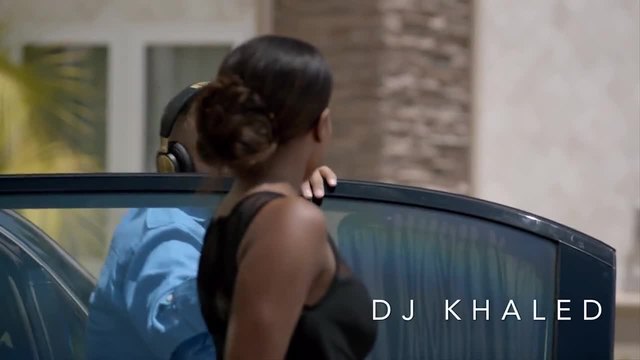 DJ Khaled - Hold You Down ft. Chris Brown, August Alsina, Future, Jeremih