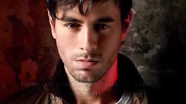 New 2014! Enrique Iglesias - Let Me Be Your Lover ft. Anthony Touma ( French Version) Fan Video