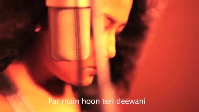 * Акустично * Neha Kakkar - Shahrukh Khan