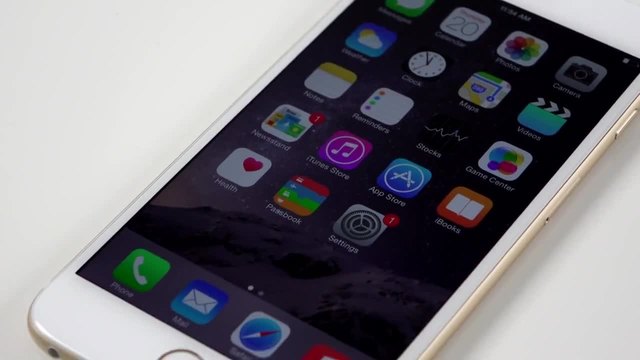 Apple iPhone6+ - големият iPhone вече е в ръцете ни - видео ревю на news.smartphone.bg