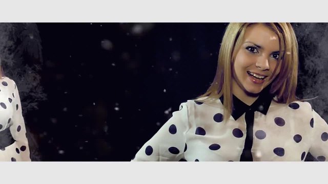 Александра Александрова-Духът на Коледа (feat Валя &amp; Меги Нушев)