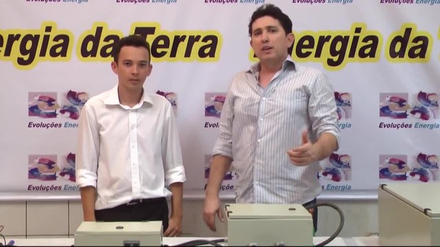 Новини! Създаден е генератор на свободна енергия в Бразилия! Използва принципите на Тесла!
